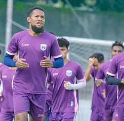 Susunan Pemain Dejan FC vs RANS Nusantara di Final Liga Nusantara