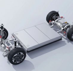 Studi Terbaru Ungkap Umur Baterai Mobil Listrik: Bisa Bertahan Lebih dari 13 Tahun