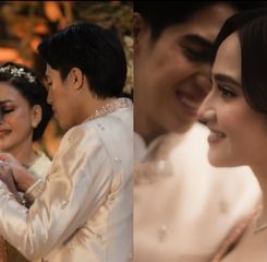 Kalung Berlian Syifa Hadju Saat Lamaran Ditaksir Rp250 Juta Seharga Mobil