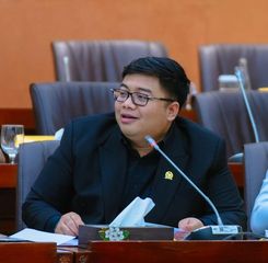 Bantah PDIP Soal Pembentukan IDSurvey, Kawendra: Justru Ini Instrumen yang Memangkas Kebocoran