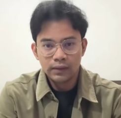 Insanul Fahmi Nyesel Nyakitin Mawa Istri Sah, Kini Minta Maaf