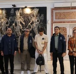 Buronan Interpol Kasus Pembunuhan Nikahi Wanita Bali, Dideportasi!