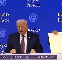 Indonesia Disebut Bayar Rp1 Miliar Buat Jadi Anggota Dewan Perdamaian Gaza, Ini Kata Kemlu