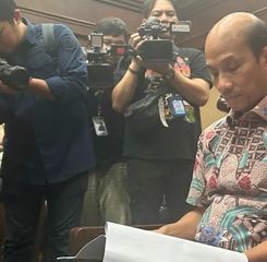 Patra Zen: Eks Wamen ESDM Sebut Tak Ada Masalah di Pengadaan Tangki Terminal BBM