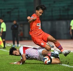 Dejan FC vs PSGC Ciamis, Duel Panas Penentu Tiket Promosi ke Liga 2
