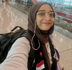 Chiki Fawzi Siap Terobos Blokade Gaza di Tengah Konflik Memanas Iran-Israel