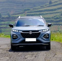 Satu Tahun di Indonesia, Suzuki Fronx Torehkan Sejumlah Prestasi dan Pencapaian Positif