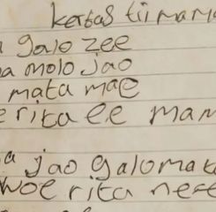 Anak SD NTT Bunuh Diri Gegara Gak Mampu Beli Buku, Amnesty: Tamparan Keras Bagi Negara