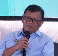 BGN: MGB Ciptakan Ketahanan Gizi Sekaligus Tanamkan Rasa Kebangsaan Sejak Dini