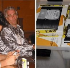 Dokumen Epstein Sebut Indonesia Sebanyak 902 Kali, Ada Nama Hary Tanoe hingga Bali