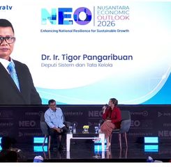 BGN: MBG Jadi Proyek Strategis Nasional Nomor Satu, Serap 1 Juta Tenaga Kerja