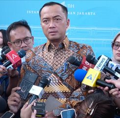 Insiden Anak SD Akhiri Hidup di NTT, Istana: Kepala Desa Harus Aktif Pantau Kelompok Rentan