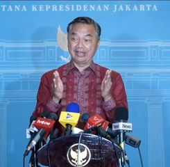 Dino Patti Djalal: Board of Peace Satu-satunya Opsi, Prabowo Pilih Jalur Realistis