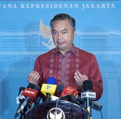 Dino Patti Djalal: Prabowo Tegaskan Indonesia Punya Opsi Keluar dari Board of Peace