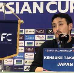 Pelatih Jepang: Indonesia Punya Peluang Besar untuk Juara