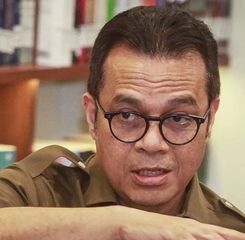 Kemkomdigi Selidiki Dugaan Kebocoran Data Pelamar Rekrutmen PJLP