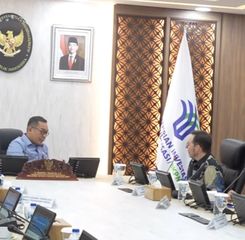 Wamen Todotua Bahas Peluang Investasi Teknologi dengan Microsoft