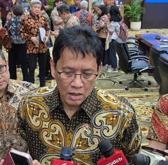 Purbaya Yakin Keraguan Moody&rsquo;s Akan Hilang Usai Lihat Kinerja Indonesia