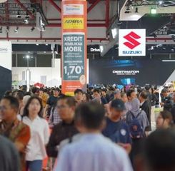 Penjualan Mobil Nasional Lesu di Mei 2026, Jaecoo Geser BYD dari Enam Besar