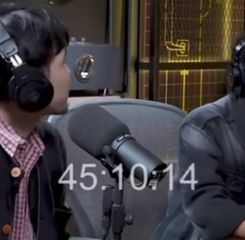 Respons Fajar Sadboy Usai Diludahi Indra Frimawan di Podcast