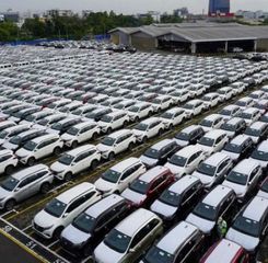 Daihatsu Kuasai Segmen Mobil Rp300 Juta, Penjualan 2025 Tembus 137 Ribu Unit dan Ekspor Naik 13%