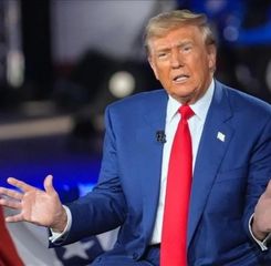 Tarif Trump Bikin Harga Mobil Impor Naik hingga US$4.000, Pangsa Pasar Mobil Buatan AS Tembus 55%