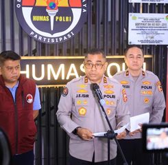 Polri Proses Kode Etik Berat Eks Kapolres Bima Kota Buntut Kasus Narkoba