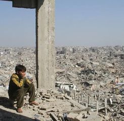 Pengamat: Posisi Indonesia sebagai Wakil Komandan ISF Jaga Gaza dari Kekuatan Asing