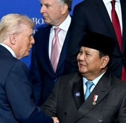 Pakar Nilai Perjanjian Tarif RI-AS Bakal Buka Lapangan Kerja di Indonesia