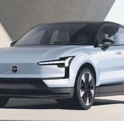 SUV Listrik Volvo EX30 Direcall Global, 40.323 Unit Terdampak Risiko Baterai Terbakar