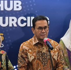 Mendag Targetkan Transaksi Trade Expo Indonesia 2026 Capai Rp293 Triliun