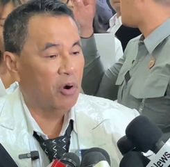 Hotman Paris Harap Prabowo Selamatkan ABK yang Dituntut Hukuman Mati