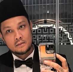 Hubungan Membaik, Virgoun Sebut Tidak Akan Rebut Hak Asuh Anak dari Inara