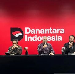 Danantara Kaji Skema Pembelian 50 Pesawat Boeing untuk Garuda Indonesia