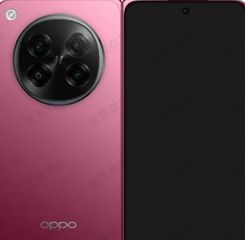 Oppo Find N6 Resmi Bawa Kamera Quad 200MP Hasselblad