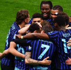 Inter Milan Juara Piala Italia 2025/2026 Usai Kalahkan Lazio 2-0
