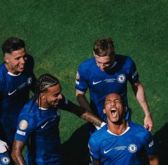 Jadwal Liga Inggris: Spurs Belum Aman, Chelsea Buru Liga Europa