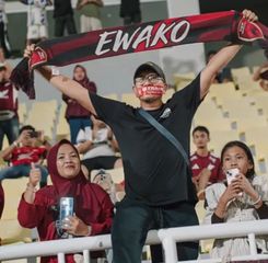 Suporter PSM Dilarang Hadir saat Malut United vs PSM Makassar