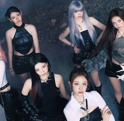 BABYMONSTER Siapkan Dua Album dan Tur Dunia pada 2026