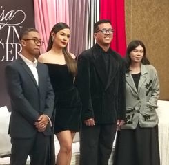 Raisa Live in Concert Digelar 2 Hari, Intip Harga Tiketnya