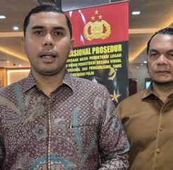 Azizah Salsha Sudah Maafkan Resbob dan Bigmo Namun Proses Hukum Tetap Berlanjut