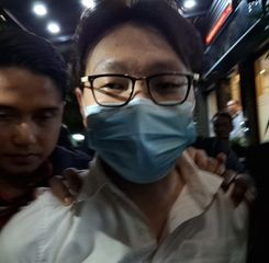 Diborgol, Richard Lee Resmi Ditahan Polda Metro Jaya