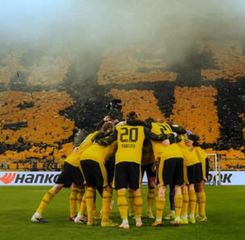 Dortmund Jalani Pekan Sulit usai Dikalahkan Bayern Muenchen