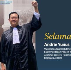 Pemerintah Kecam Kekerasan terhadap Andrie Yunus, Tegaskan Kasus Harus Diusut Tuntas