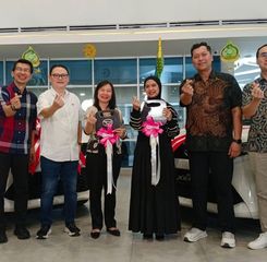 Astra Daihatsu Serahkan Hadiah Utama DAIFEST 2025 sebagai Apresiasi untuk Pelanggan Setia
