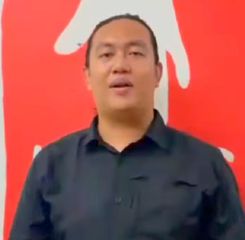 Pemerintah Melalui Sejumlah Menteri Kecam Penyiraman Air Keras terhadap Andrie Yunus, Polisi Diminta Usut Tuntas