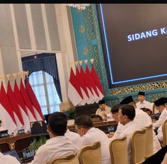 Impor LPG dari Timur Tengah Dialihkan, Pemerintah Jamin Pasokan Aman