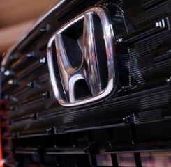 Honda Rugi Hampir Rp265,9 Triliun Usai Batal Luncurkan 3 Mobil Listrik Baru