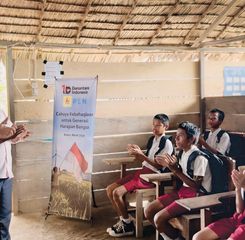 Satu Tahun Danantara Indonesia: Memperkuat Fondasi untuk Masa Depan Generasi Indonesia