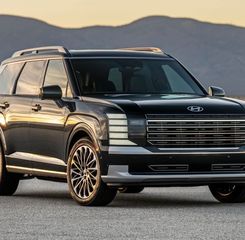 Hyundai Motor Masuk Nominasi "Top Three in the World" di Tiga Kategori World Car Awards 2026